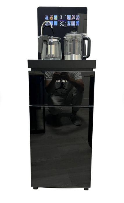 Кулеры для воды Aiwa Ai111 Teabar