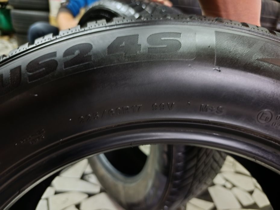 Malibu 2 Trekir ga balon