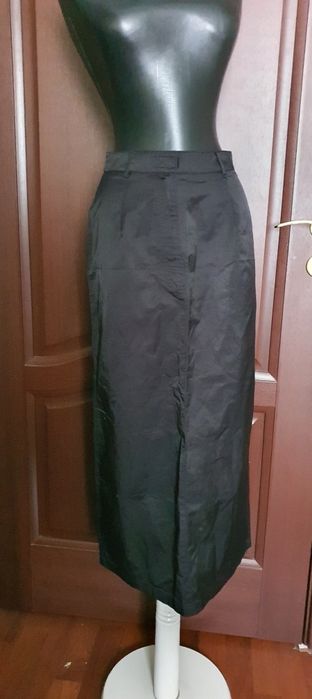 Fusta lunga de fas Street One