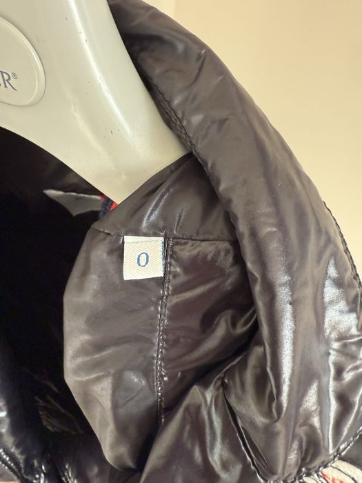 Дамско яке Moncler