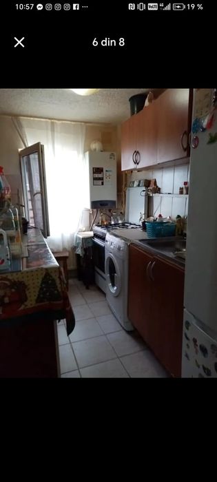 Vând garsonieră în Iași