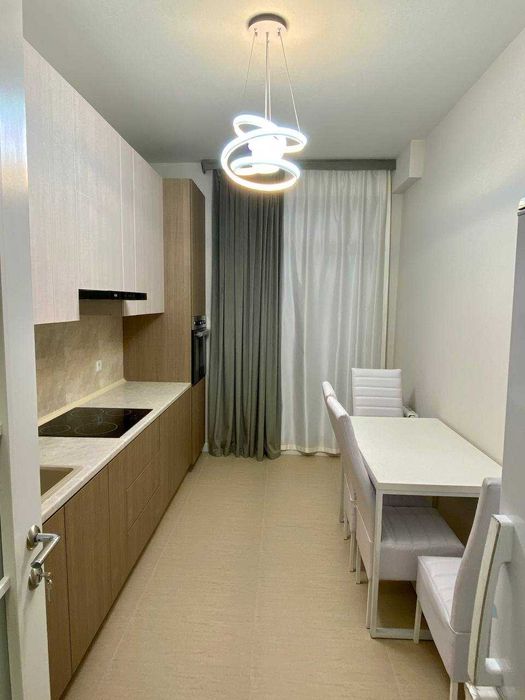 Сдаётся ШИКАРНАЯ квартира на Рисовый Базар 372*