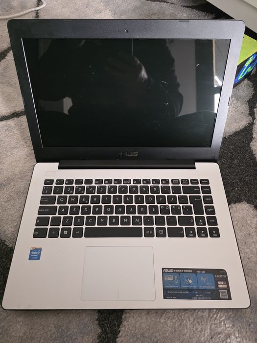 Laptop Asus R413M