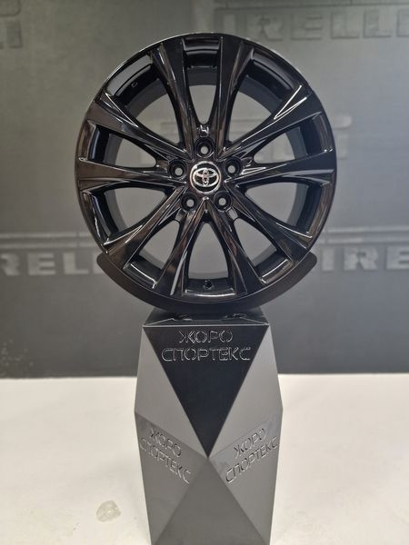18цола Тойота,Toyota 5x114.3