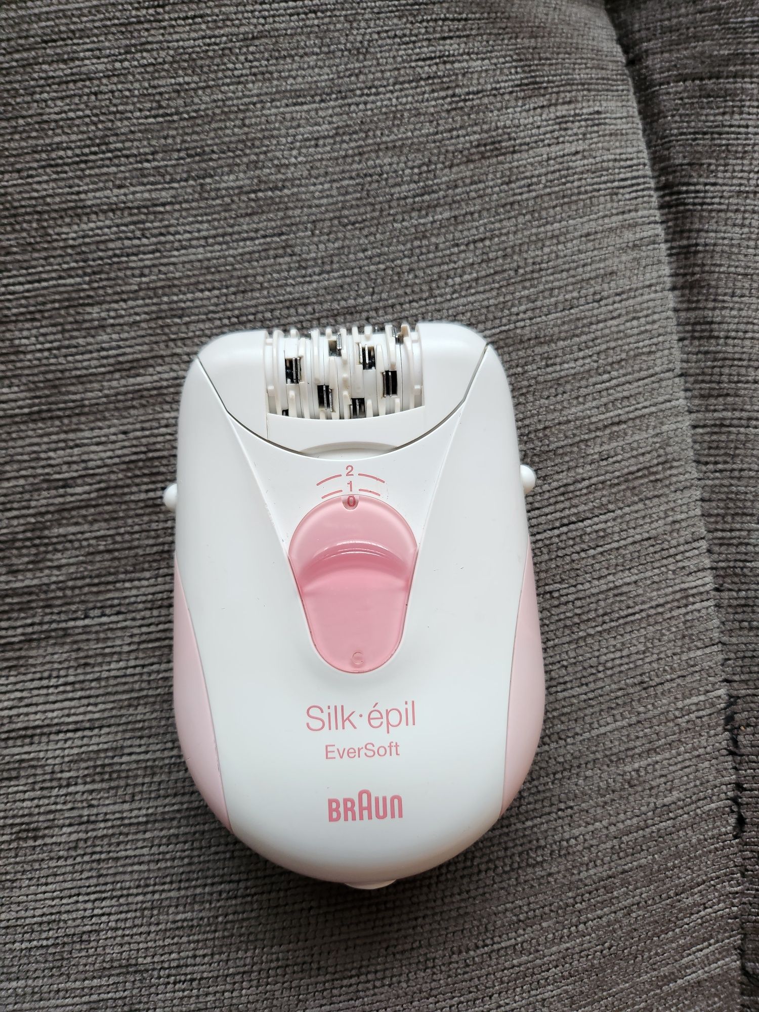 Епилатор   Braun