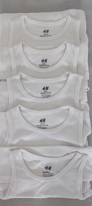 Лот дрехи 80/86р.-панталонки,  бодита, комплект, потници