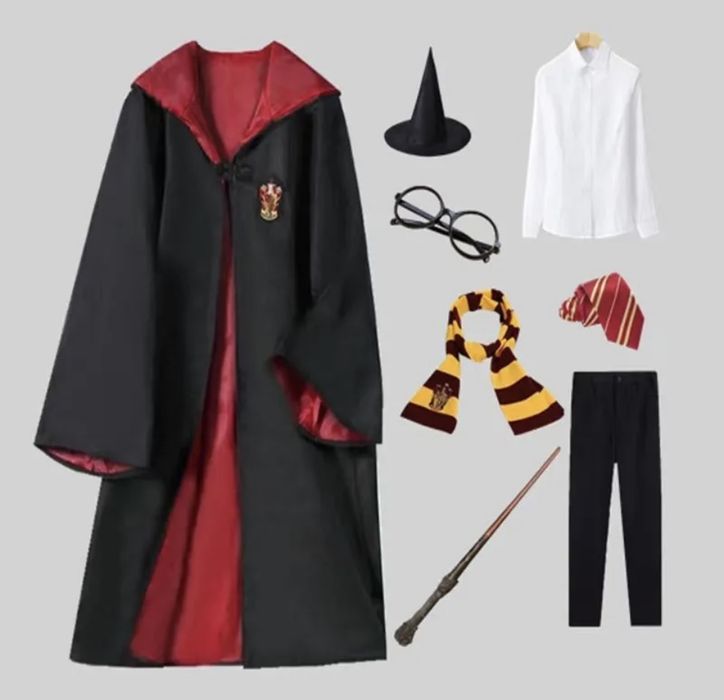 костюм Гарри Поттер
