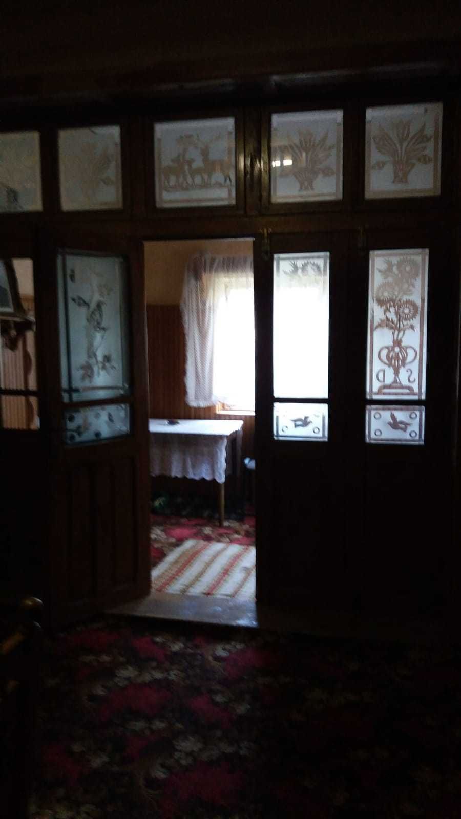 Casa de vanzare- sat Potelu, comuna Ianca