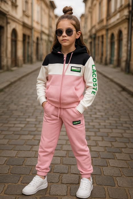 Комплекти за момичета