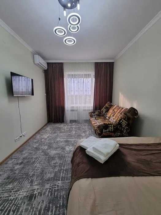 Сдаётся кв ЖК Актепа Сохил бойи 2/2/10 ро-н Чиланзарский 191*