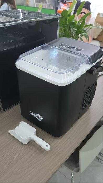 Muz aparat yax aparat