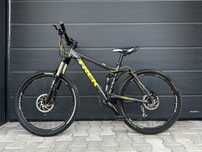 Мекица Trek Fuel EX – 26” S” 3x9