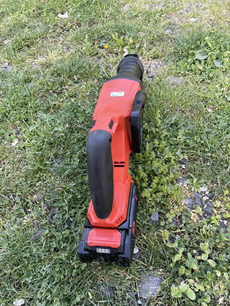 Fierastrau sabie   Hilti SR-6-22