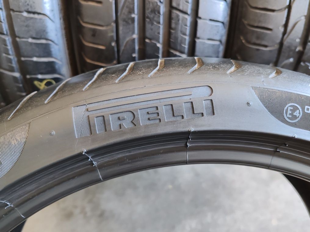 Pirelli 225 40 R18 88Y RFT Anvelope Cauciucuri premium de vara 6mm
