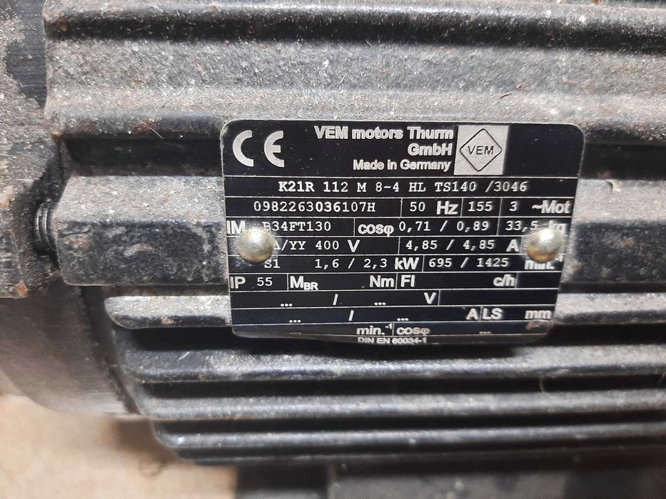 Помпа за авто мивка