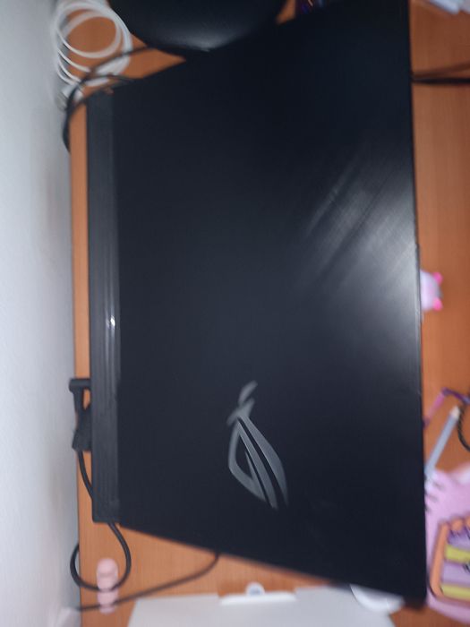 Laptop Asus Rog strix