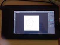 Графичен таблет XP-PEN Artist 12/конкурент на Wacom Cintiq и Wacom One