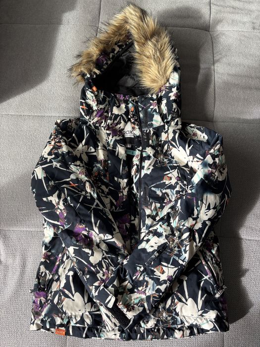 Зимно ски яке Roxy
