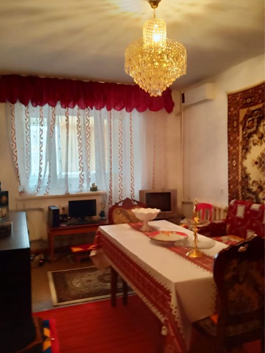 Тез арада, Срочно продам 2-х комн. квартиру.