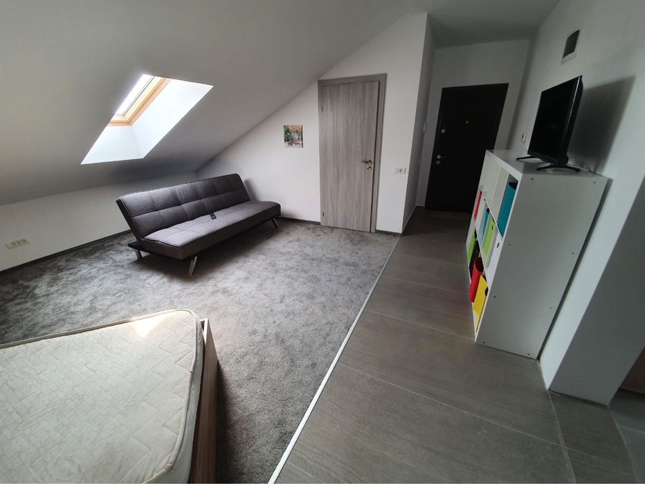 Apartament mare mobilat 95 mp in Dumbravita comision 0