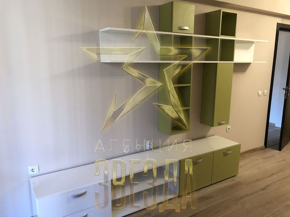 Дава се под наем Тристаен апартамент в Пловдив, Център - 90 кв.м за 500 € - Снимка #4