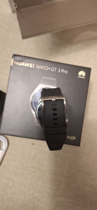 Huawei watch gt3 pro