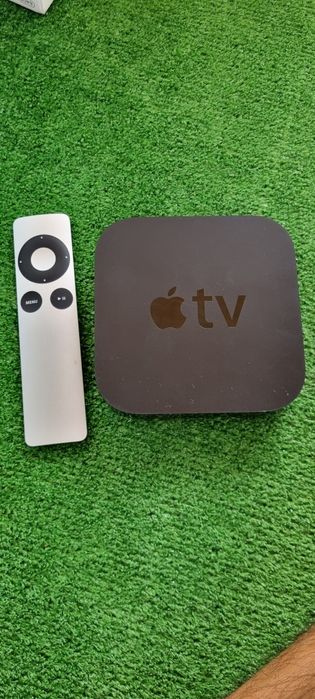 Apple tv model A1469 cu telecomanda