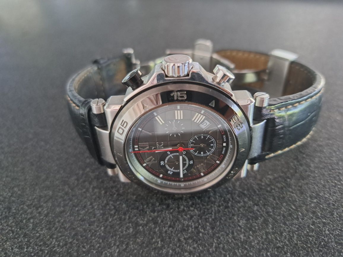 Vând ceas Gc guess colection x90004G5S