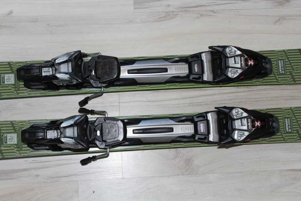 VOLKL Peregrine 76  176cm  171cm  2025