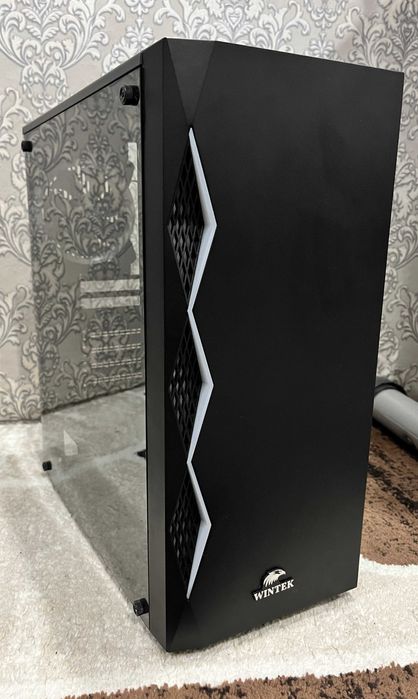 Корпус Wintek Skyline