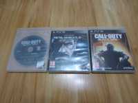 3 Jocuri PS3 Metal Gear Solid 5,Call of Duty Black Ops 2 si 3 -ieftine