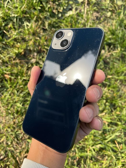 Iphone 13 89% 128 GB