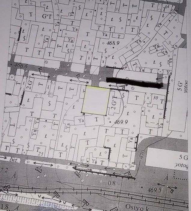 Продается земельный участок метро Минор -6,7 соток