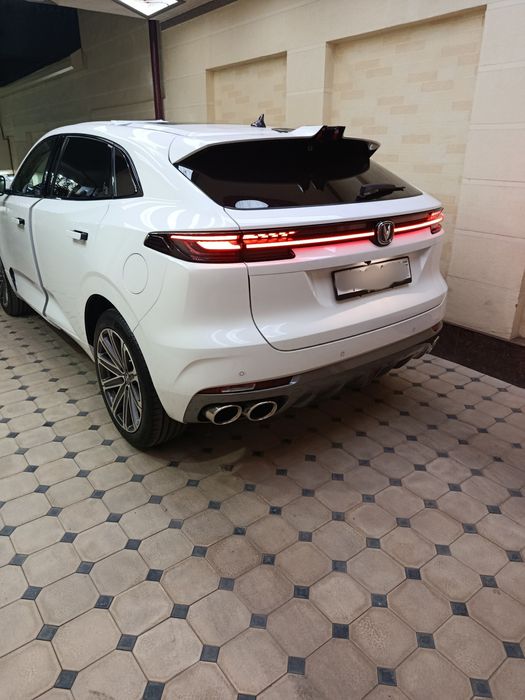 Changan UNI-K 2023 йил тоза