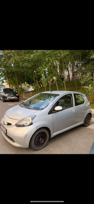 Inchirieri auto tazz bolt glovo wolt rent a car