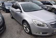 Opel insignia 2.0Cdti на части