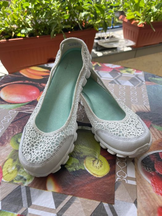 спортни обувки Skechers