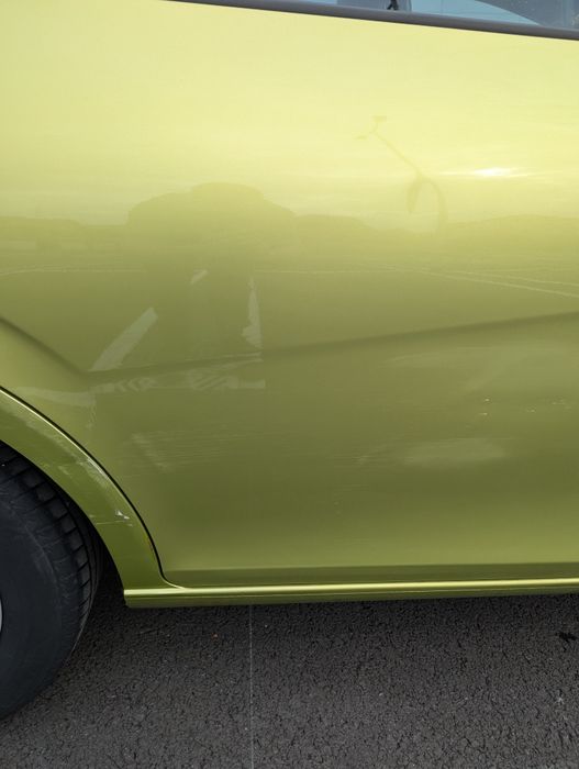 Seat Leon 1.4 TSI 2009