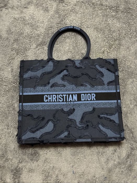 Christian Dior bag