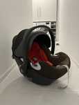 Scoica CYBEX Platinum