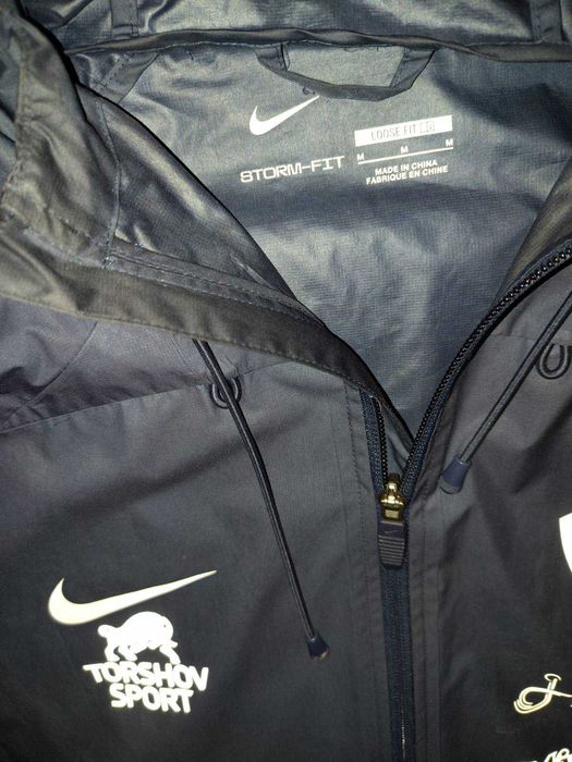 Nike dry-fit Football М