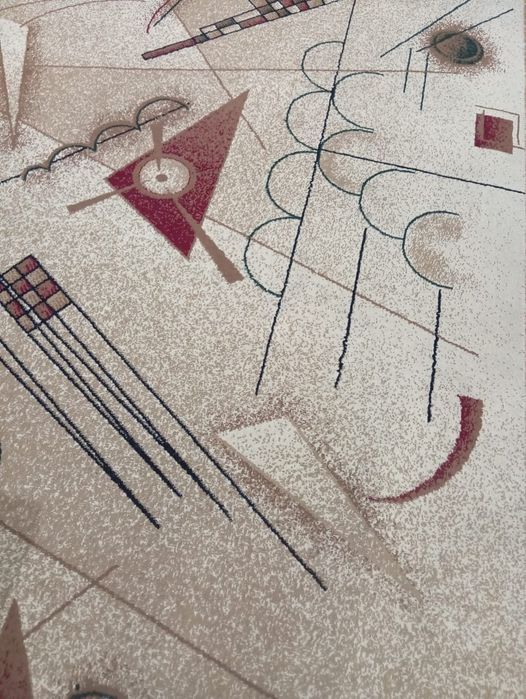 Продам палас размер 2*4