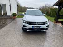 Volkswagen Tiguan 1,4 Hibrid Plug-In DSG Carat