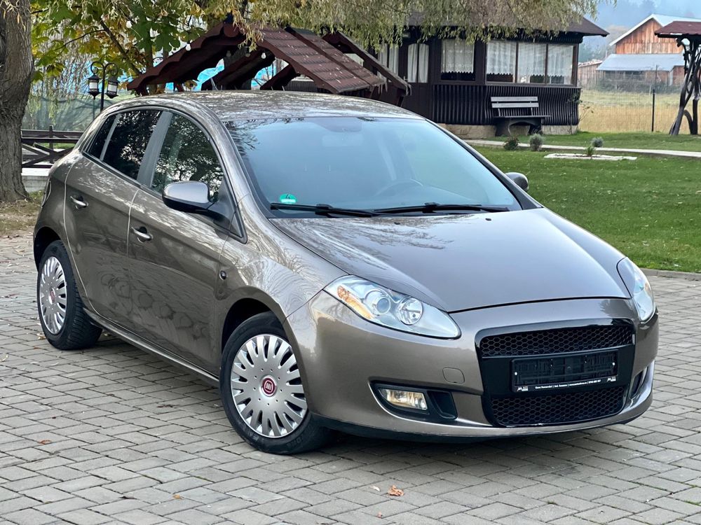 Fiat Bravo - 1.4i - 80CP - Style - 2007