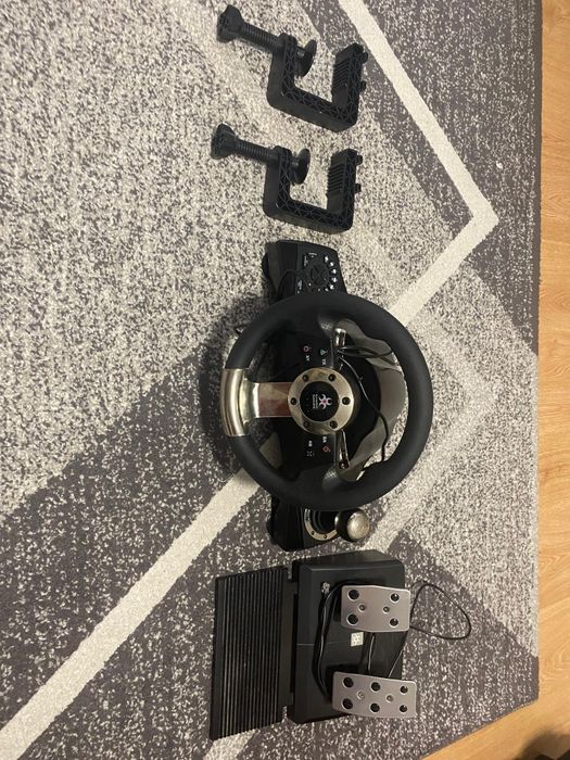 Volan myria MG7419