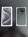 iPhone 15 Pro Max – impecabil