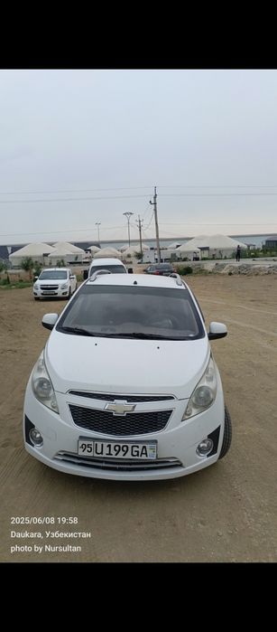 Спарк сатылады срочно