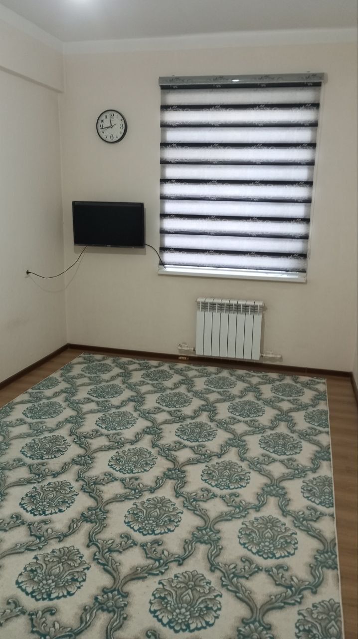 Srochna sotiladi sergeli 6A 2xona