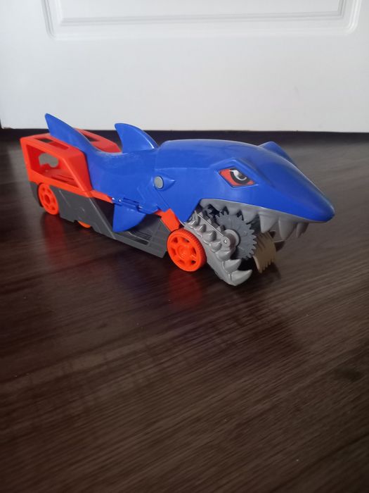 Hot wheels писти