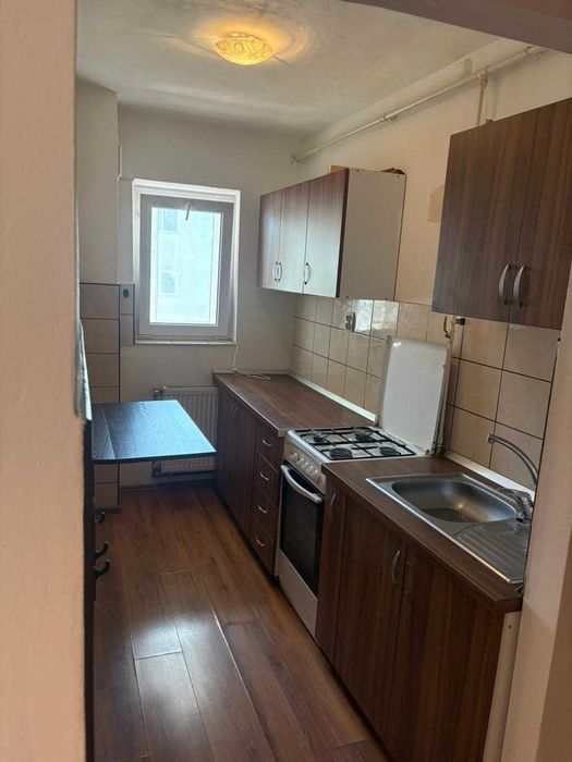 Apartament 1 camera Str. Sporturilor